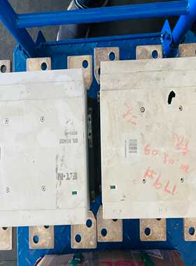 伊顿穆勒接触器DILH1400XTCE14P-议价