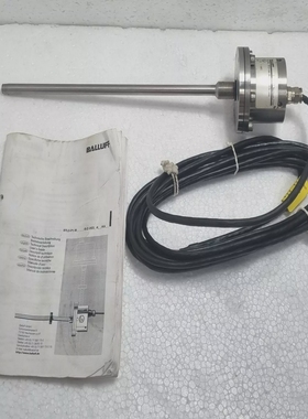 BalluffBTL5-P1-M0200-B-DEXB-KA05MicropulseUmwandler04226