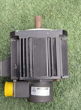 儒竞KINGYO  0.95KW伺服电机 HQM130-95（地坛设备）