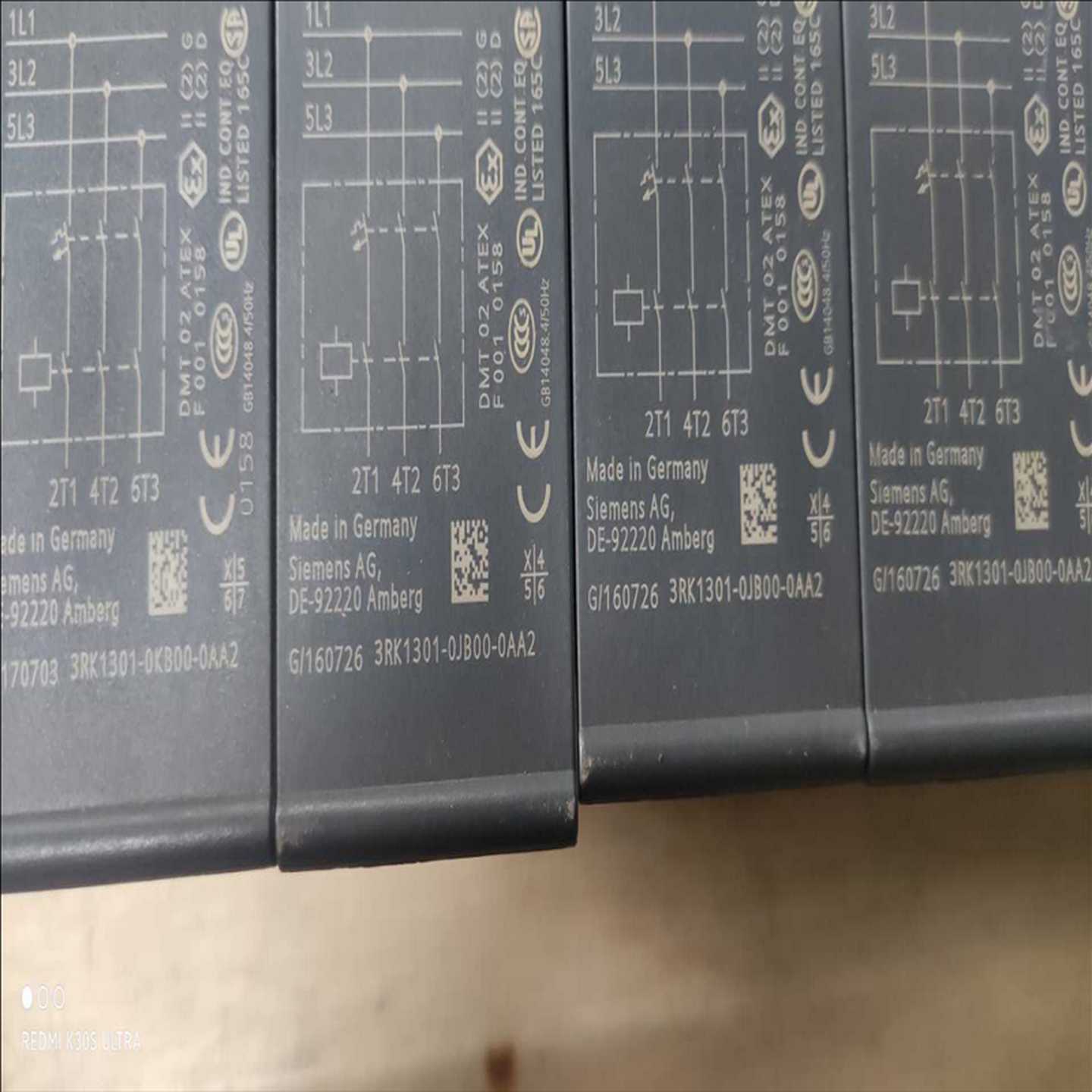 DS1-X3RK1301-0JB00-0AA2完好询价
