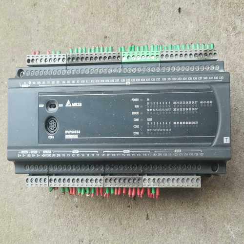 【星慕电子】台达DVP60ES200T ，下来的，正常使用包