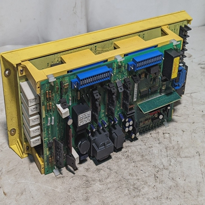 FanucA06B-6058-H004servoamplifier
