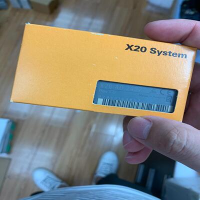 X20AO2437 B&R模块联系~询价