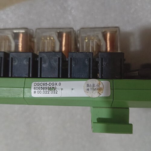 询价-DGC65DGX.0