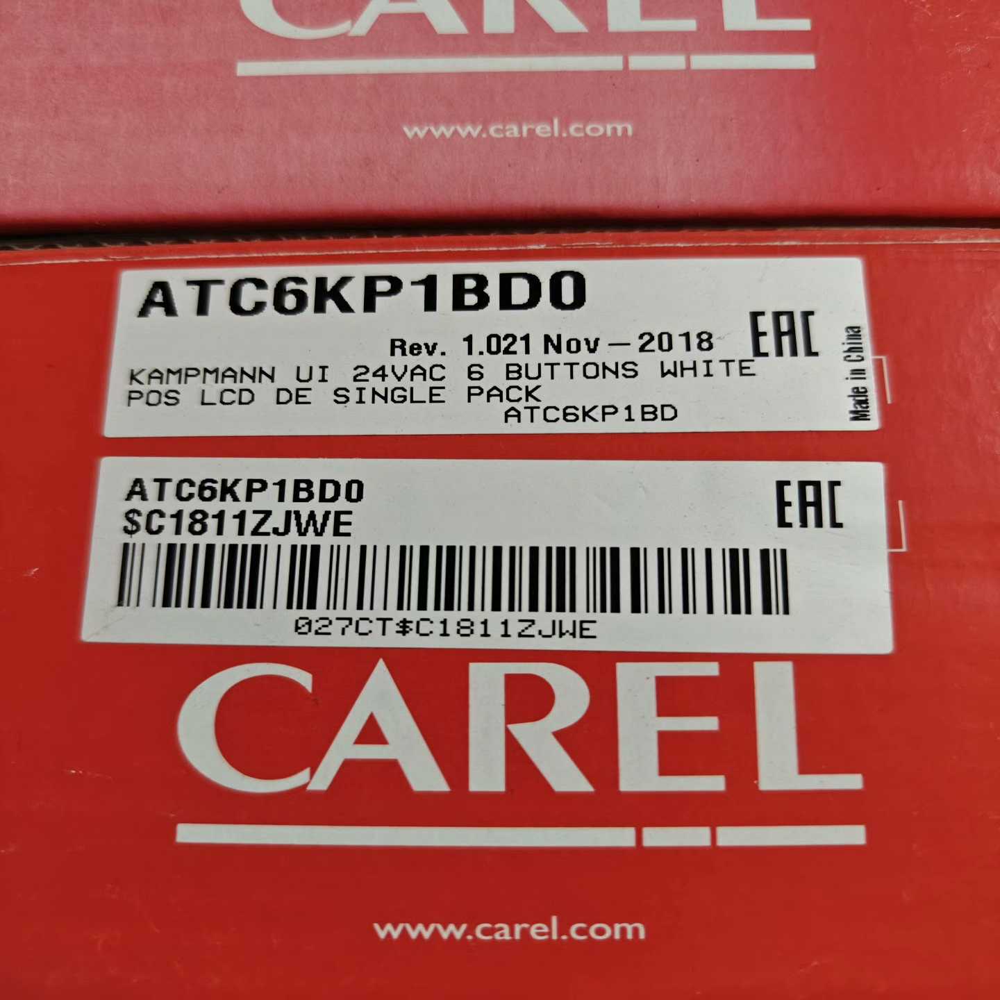 CARELATC6KP1BD0ATC6K询价