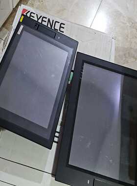 咨询-基恩士触摸屏VT5-X10/VT5-X12功能正常