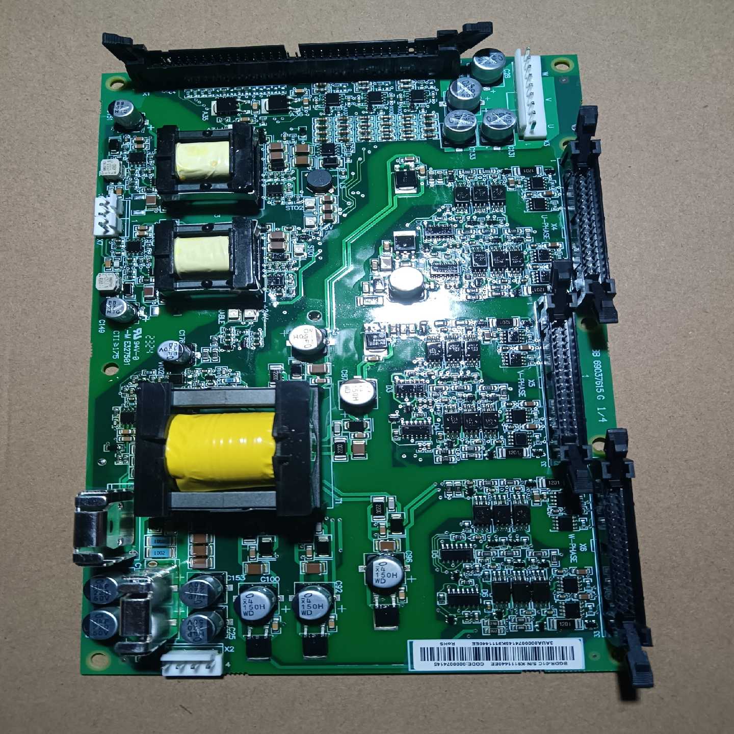 BGDR-01C没包装议价询价