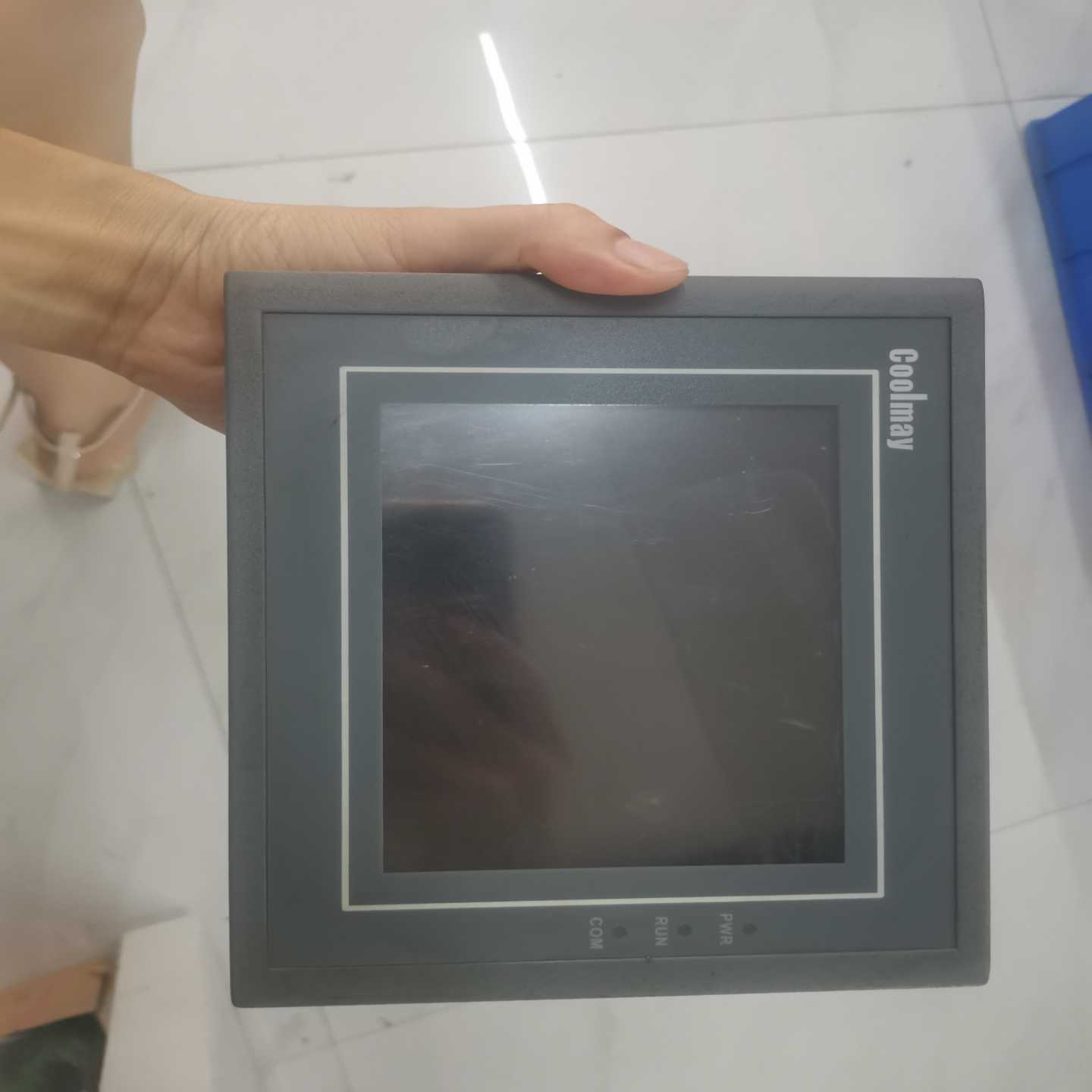 【议价】顾美触摸屏，HM-5A，实图拍摄，功能正常，180适用