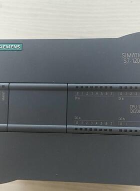 （议价)议价plc1200CPU1214CDCDCRLY适用