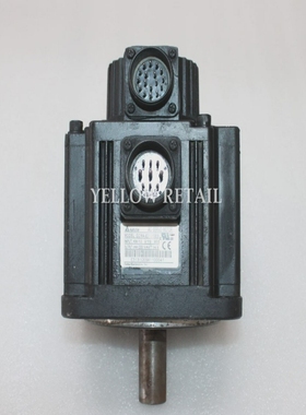 DELTAECMA-E31310ES交流电伺服电机