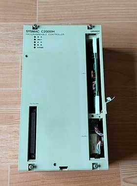 C2000H-CPU01-V1成色如图，确实一个塑料盖询价