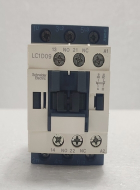 SchneiderElectricLC1D093PoleContactor