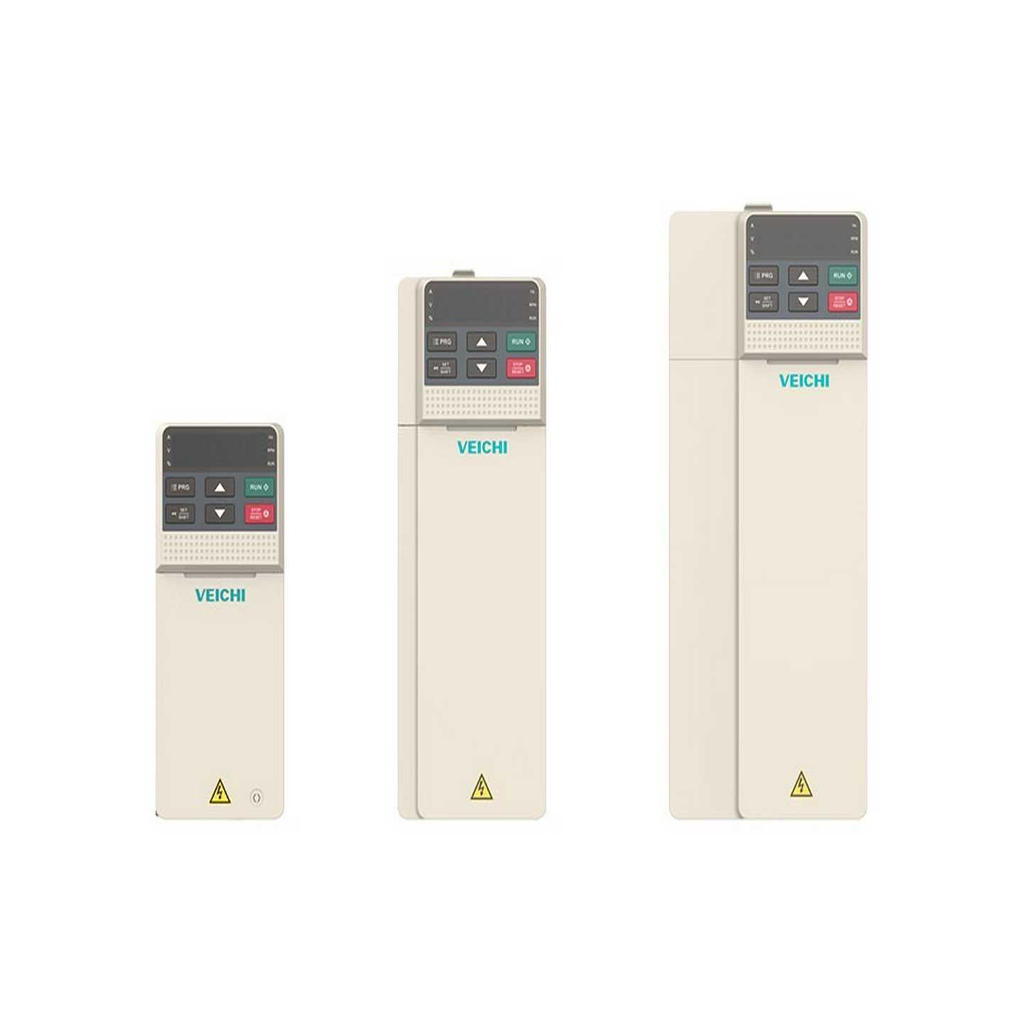 VEICHI伟创2.2KW变频器AC01-T3-2R2G-B询价