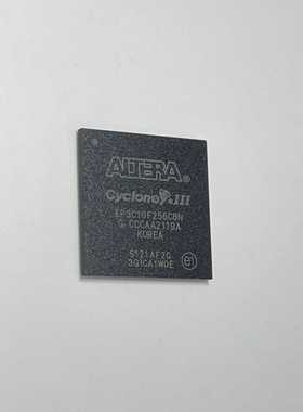 EP3C10F256C8N一站式配单，专业翻新料（有图有货-议价