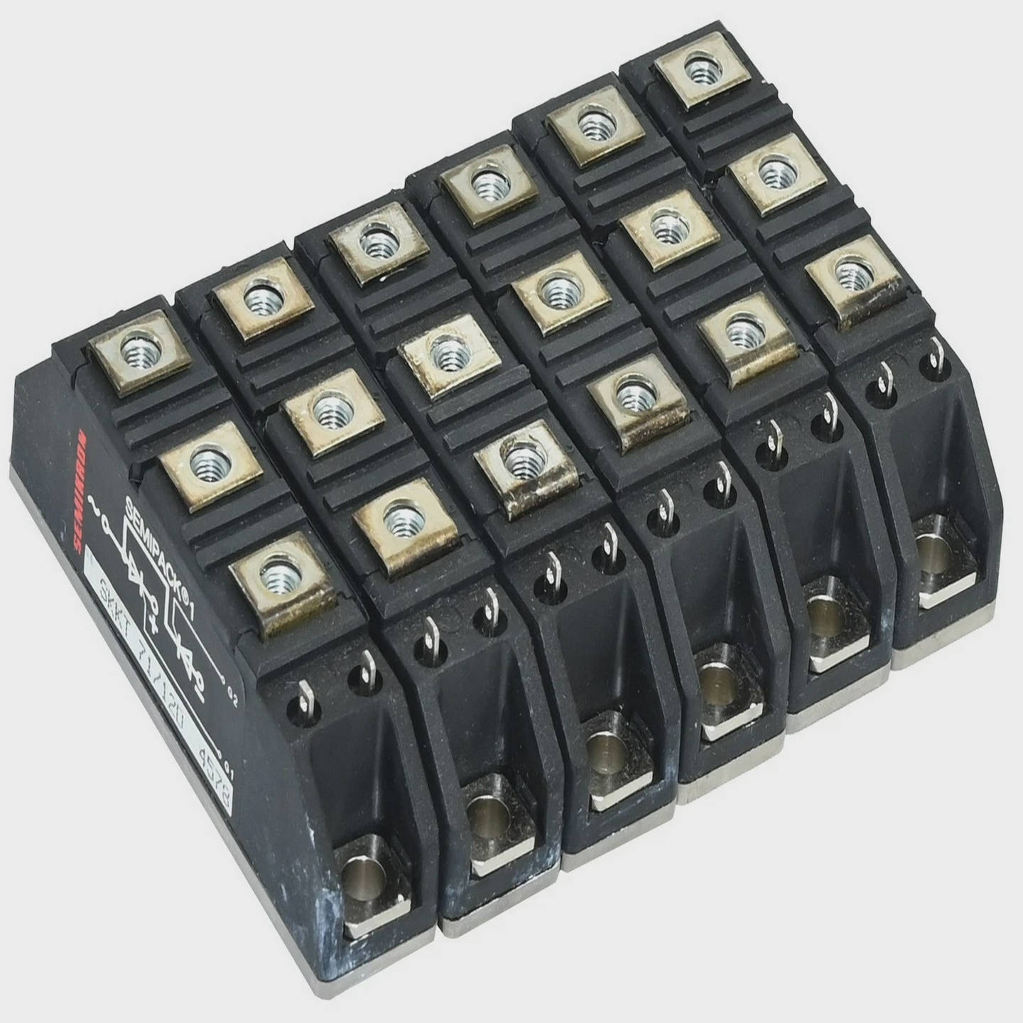 SemikronSKKT71/12D4578x6Semipack