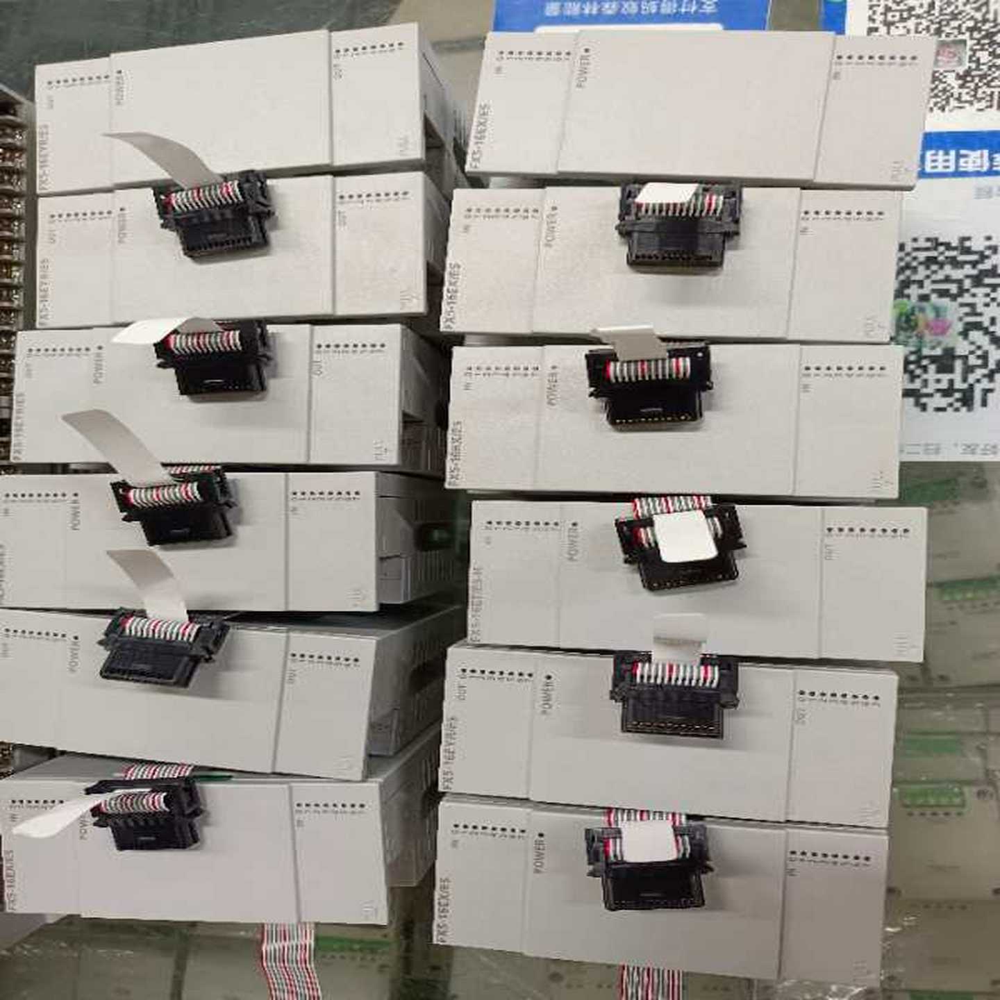 FX5-16EX16EYR32EYR/ES（零零电子）