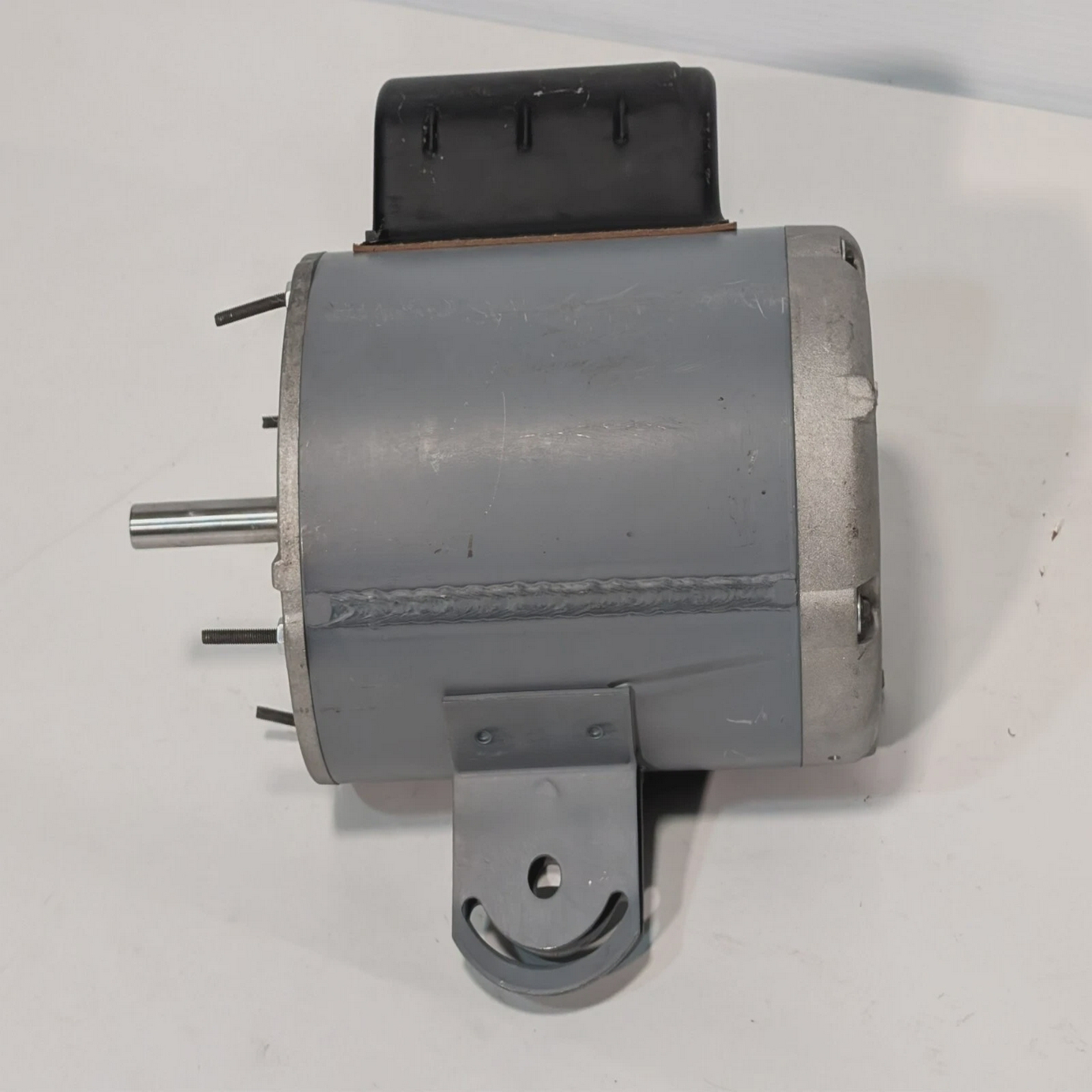 BaldorYPC344A直风扇驱动电机.5HP115V1625RPM48YZFR1PH