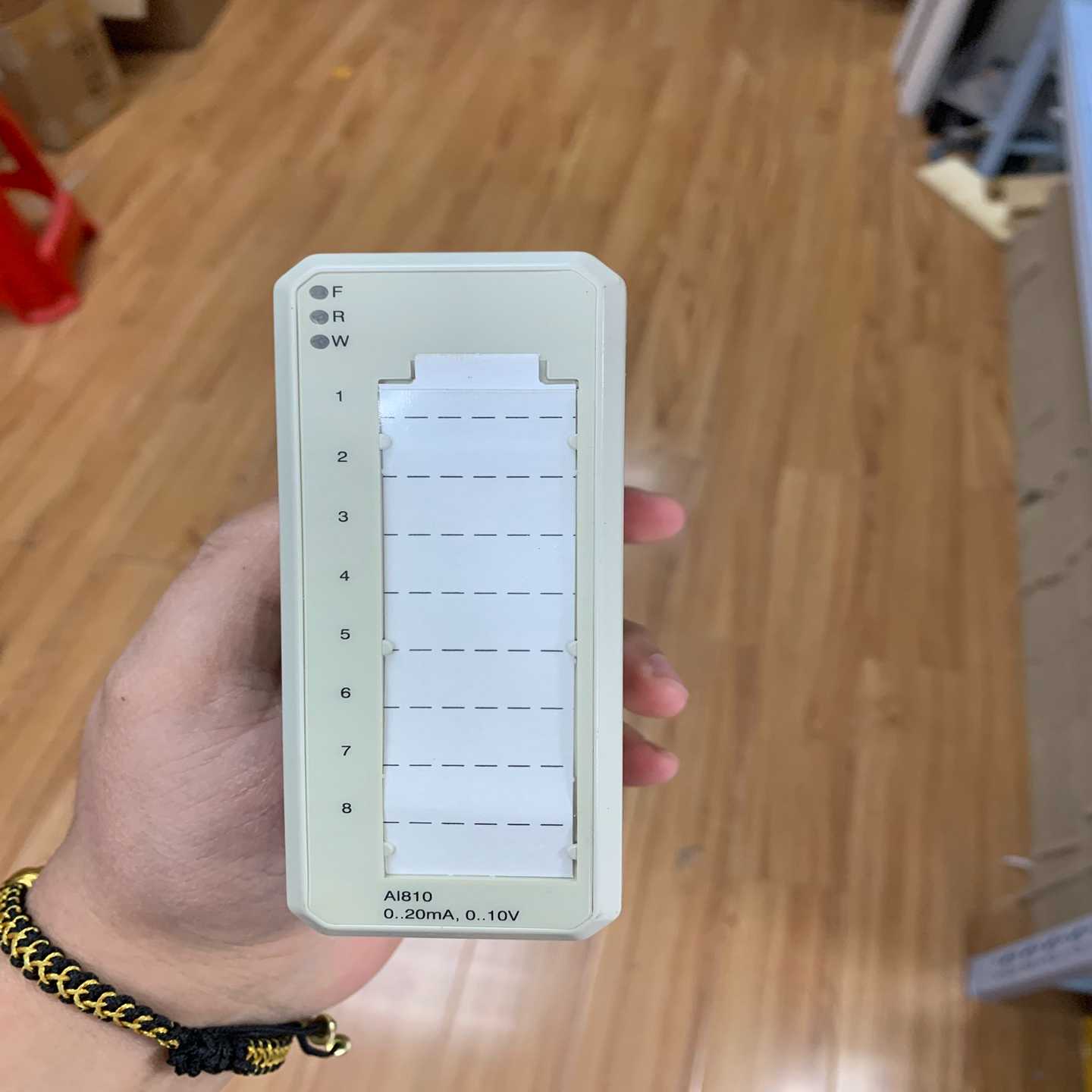 AI810模块、！成色很新！请先联系询价