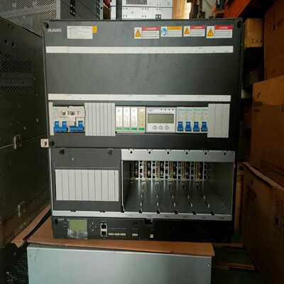 清仓处理拆机华为ETP48200-C5B7/开关电源48V2