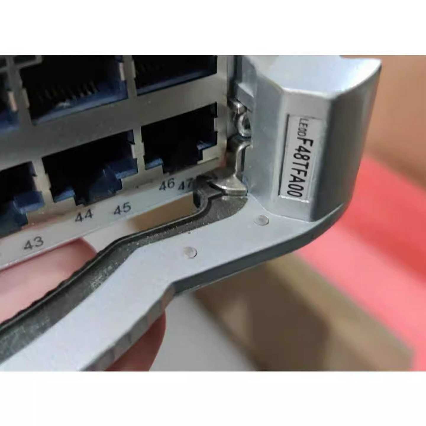 议价LE02F48TFA LE0DF48TFA 020MCW 华