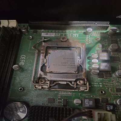 工控主机数台，华北工控，CPUi54460询价