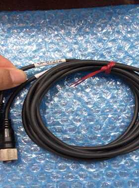 (重工机械)O-87272基恩士传感器现货2条，拆机二