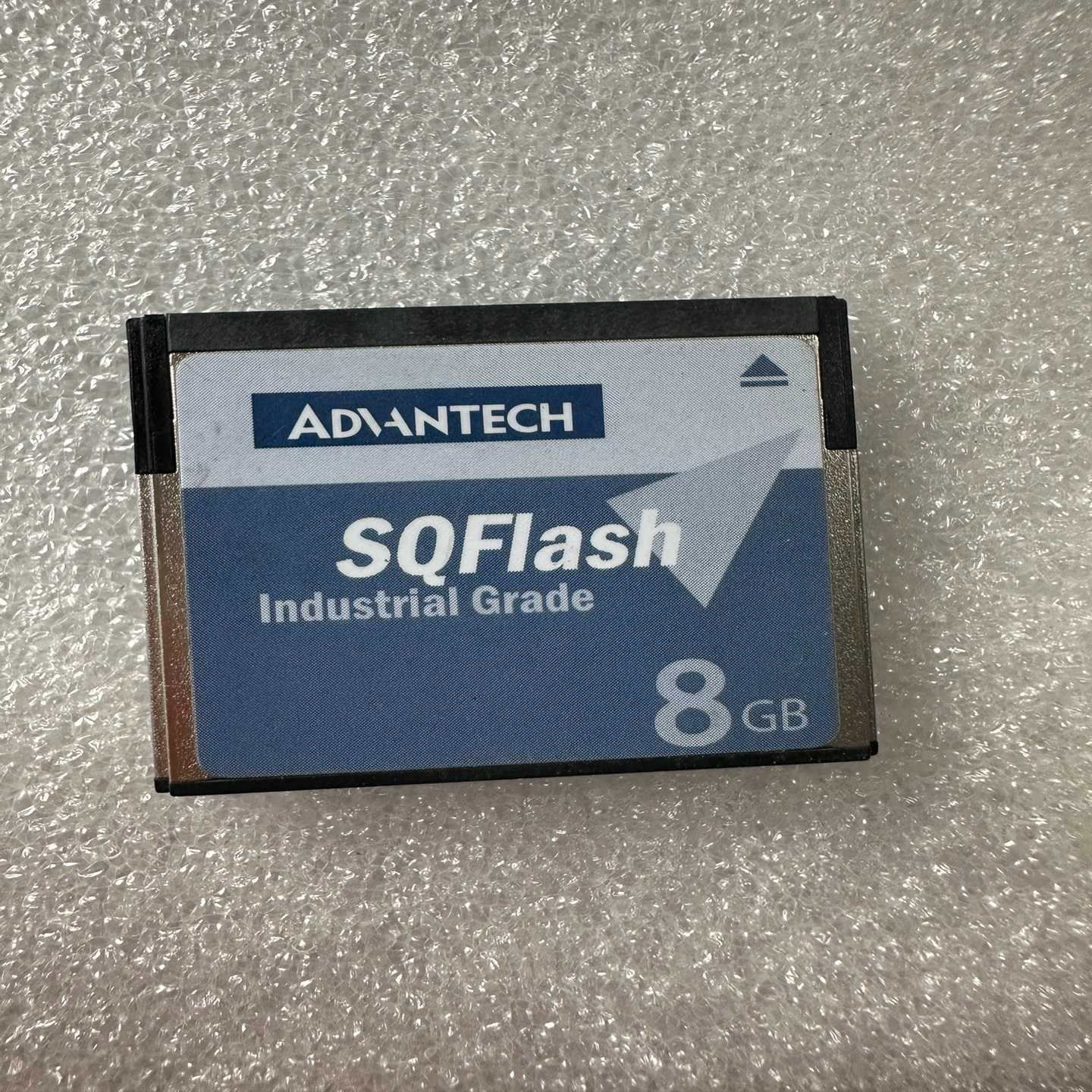 研华CFast卡8G工业级储存卡SQF-S10S2-8G-询价
