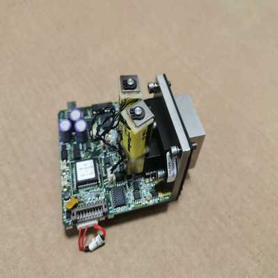 【议价】色谱仪EPCM电子压力控制模块（带有气路模块）EPC适用