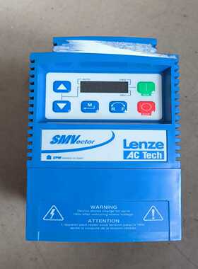 伦茨变频器ESV222N04TXB-CC2.2KW三相询价