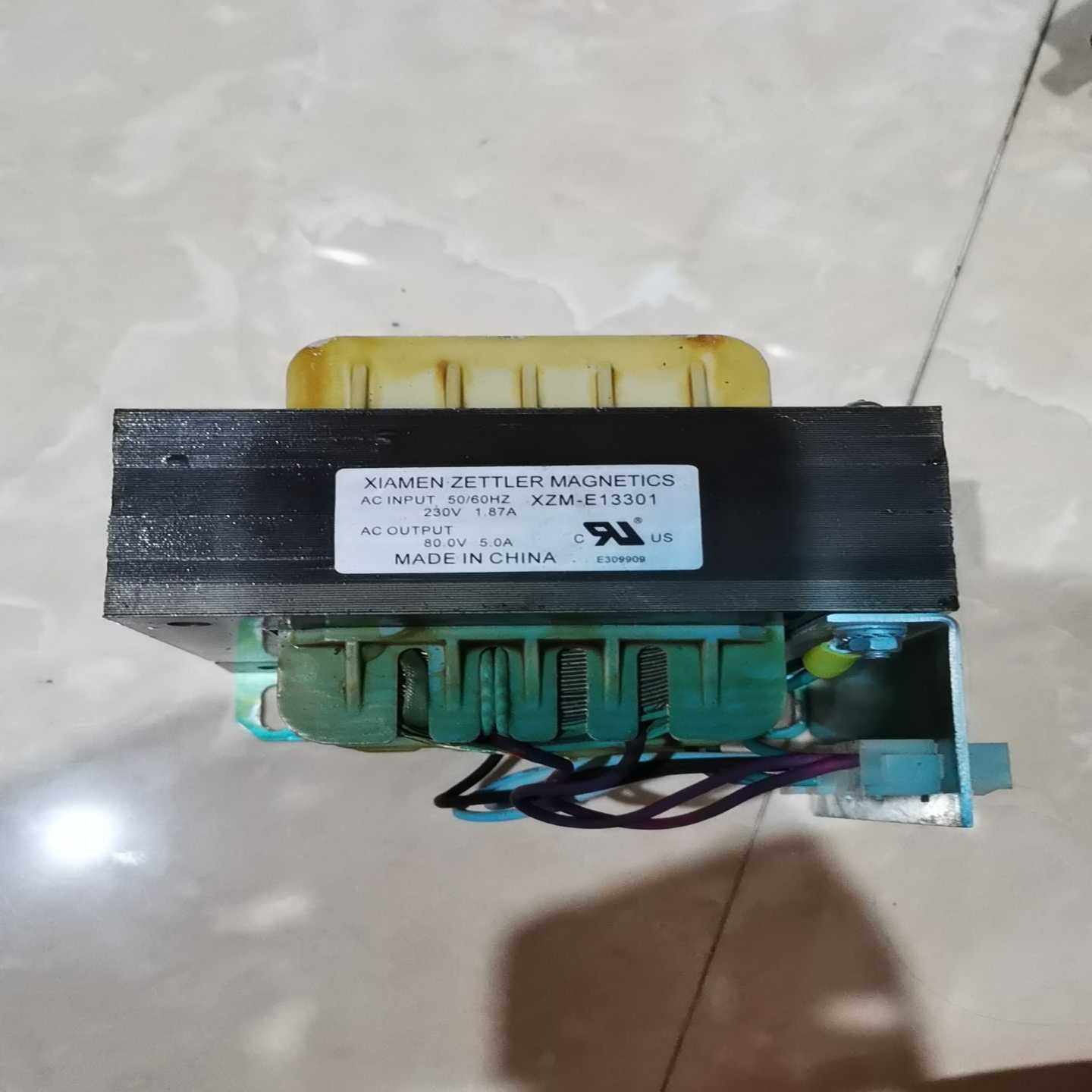 【议价】hpindigopcn板供电变压器XZM-E1330适用