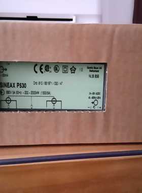 【星慕电子】SINEAX P530 690V 5A