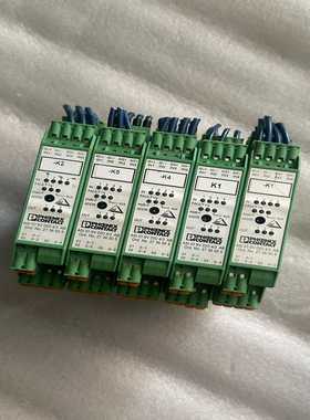 菲尼克斯传感器总线模块ASIIOSVDIO4/3A--议价商品