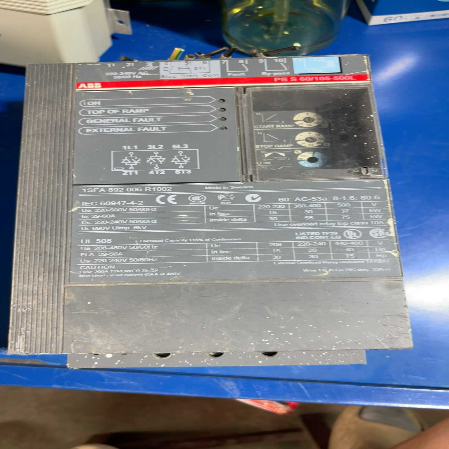 PSS60/105-500L询价