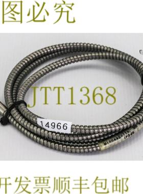 供应14966 BANNER 玻璃纤维光学电缆 IF24S