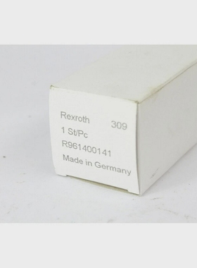 REXROTHR961400141(b169)