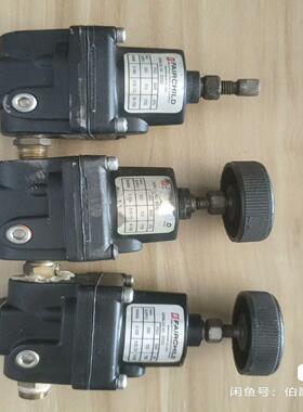 咨询-仙童调压阀30252，