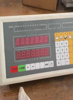 (询价)台湾FORTH单轴控制器，型号SUPER一1NC。