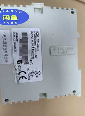 PLC DVP14SS11T2拍前询价