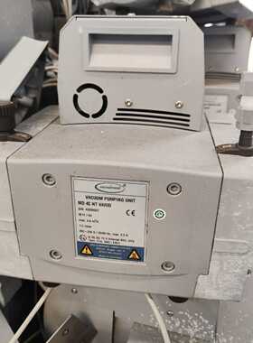 【星慕电子】普兰德MD 4C NT VARIO真空泵，VCV-3000控