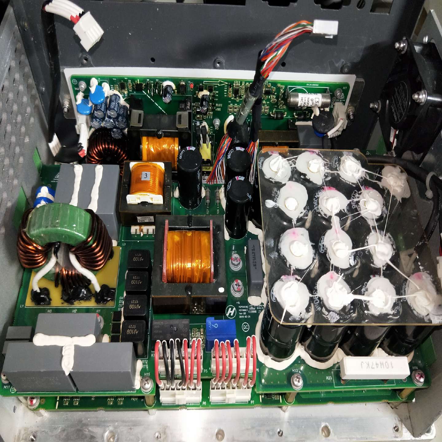 【请询价】禾望变频器fs150r12kt4tdb6hk180n16rr