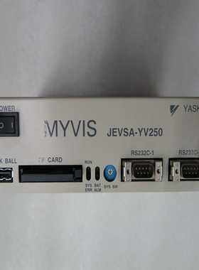 JEVSA-YV250安川视觉控制器询价