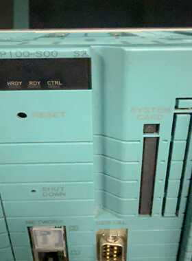 横河YOKOGAWAPLC模块，议价