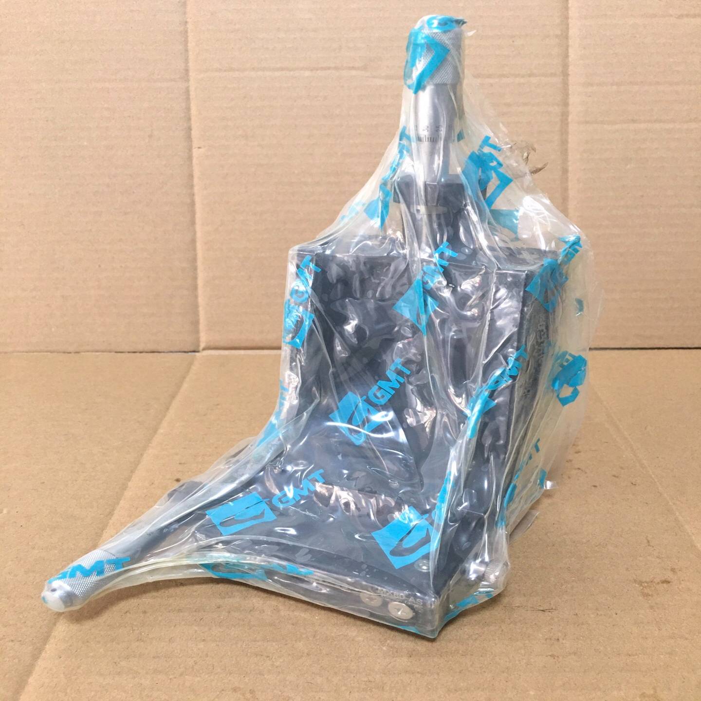 GMT高明铁精密手动滑台MZL80-ACR，MX80-AS，【博航商行】