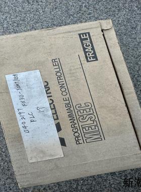 Fx3u-32MTSE-A确保正品全新备件实物拍摄议价商品