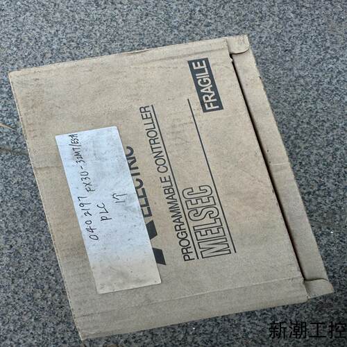 Fx3u-32MTSE-A确保正品全新备件实物拍摄议价商品