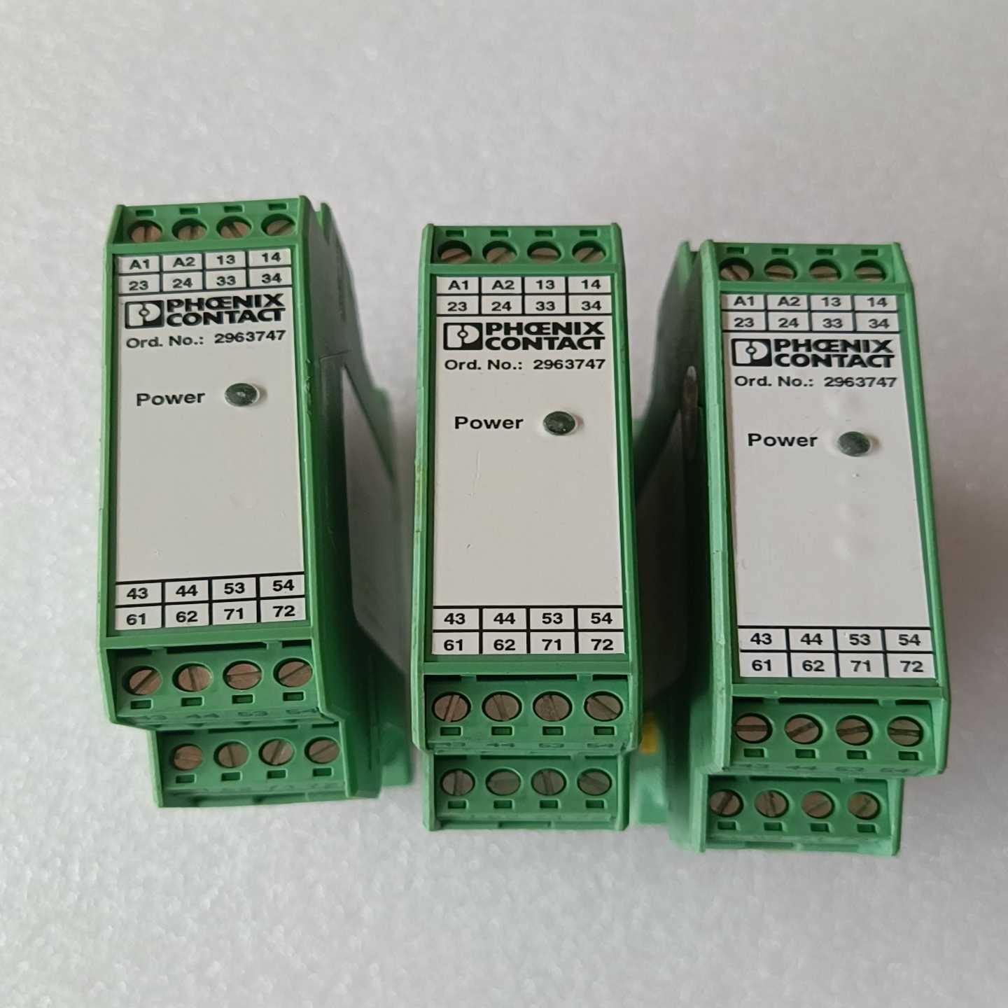 PSR-SCP-24UC/URM/5X1/2X2 29637~询价