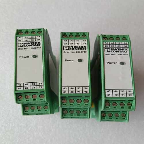 PSR-SCP-24UC/URM/5X1/2X2 29637~询价