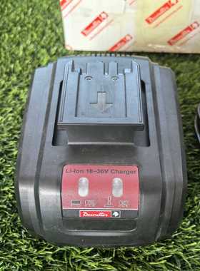 询价A485-19608库存马头Desoutter充电器，全新未