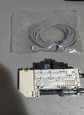 DYXD东盈迅达DYV-X-N 真空发生器DC24V 1.3~询价