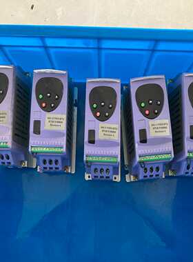 INVERTEK英泰变频器OD1-11033-BTU--议价商品